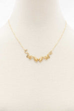 Load image into Gallery viewer, Butterfly Necklace
